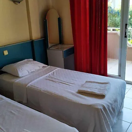 Nirvana Apart Hotel Marmaris