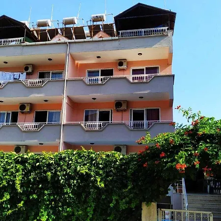 Nirvana Apart Hotel